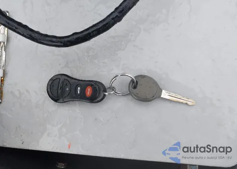 2005 Dodge Neon Sxt from USA, damaged, VIN 1B3ES56C55D240922